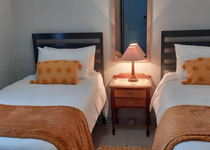 Faerie Glen, No Loadshedding, Short Or Long Stays, Fast Wi-Fi
