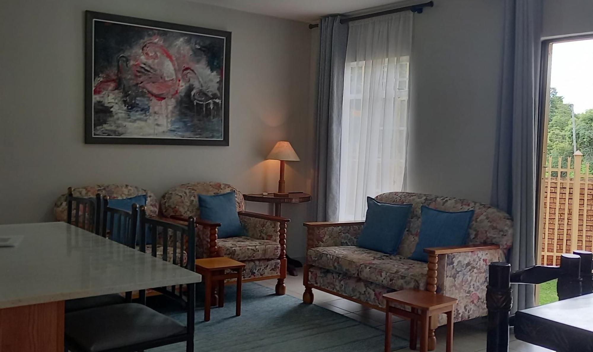 Appartement Faerie Glen, No Loadshedding, Short Or Long Stays, Fast Wi-fi Pretoria-Noord