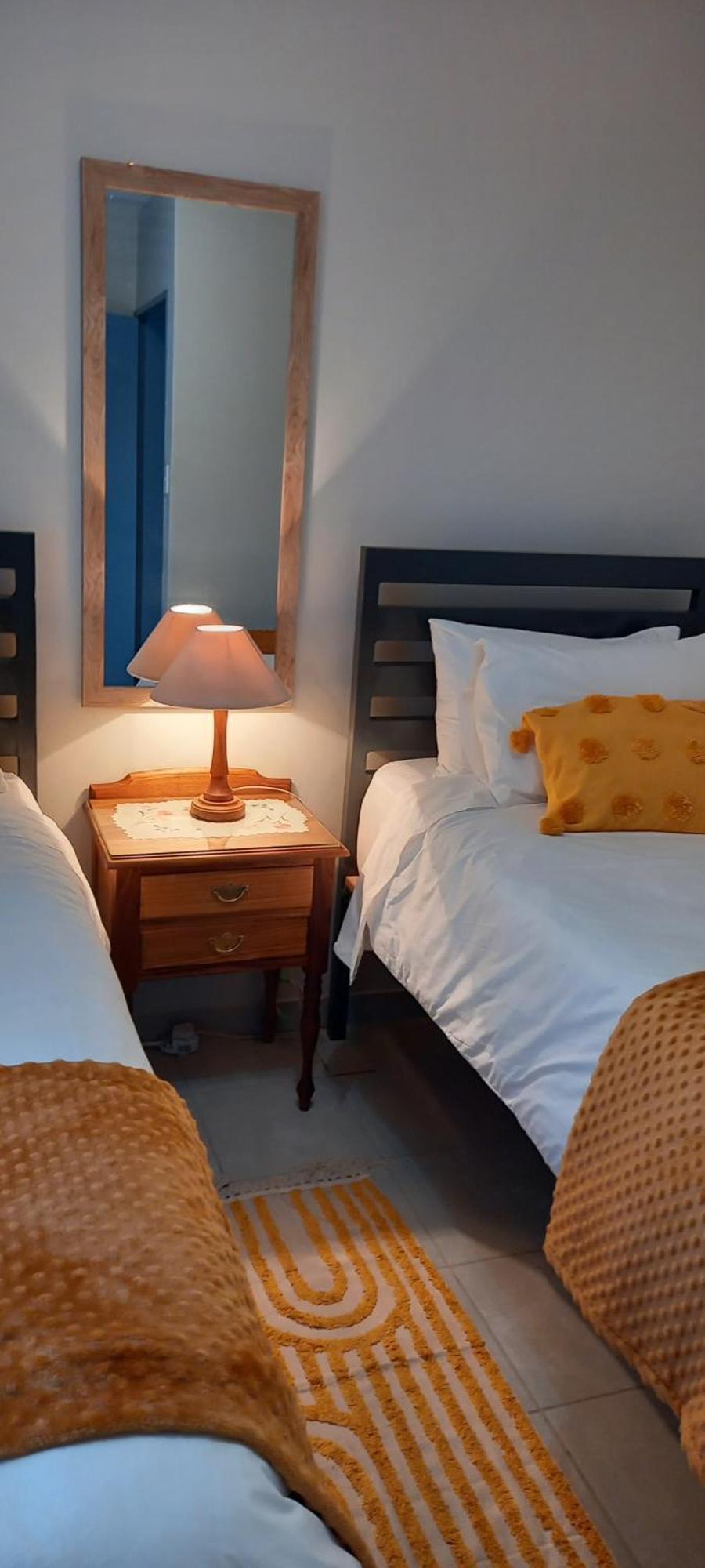 Faerie Glen, No Loadshedding, Short Or Long Stays, Fast Wi-fi * Pretoria-Noord